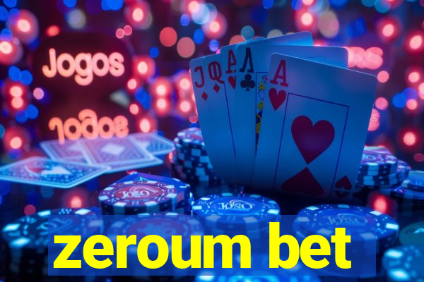 zeroum bet